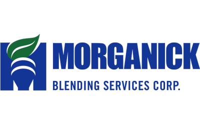 Morganick Blending Services Corp.