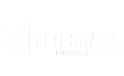 Morganick Blending Services Corp.